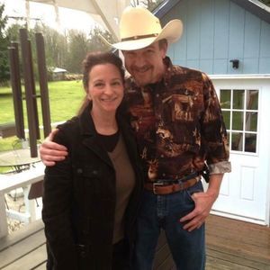 Meet your Posher, Karin